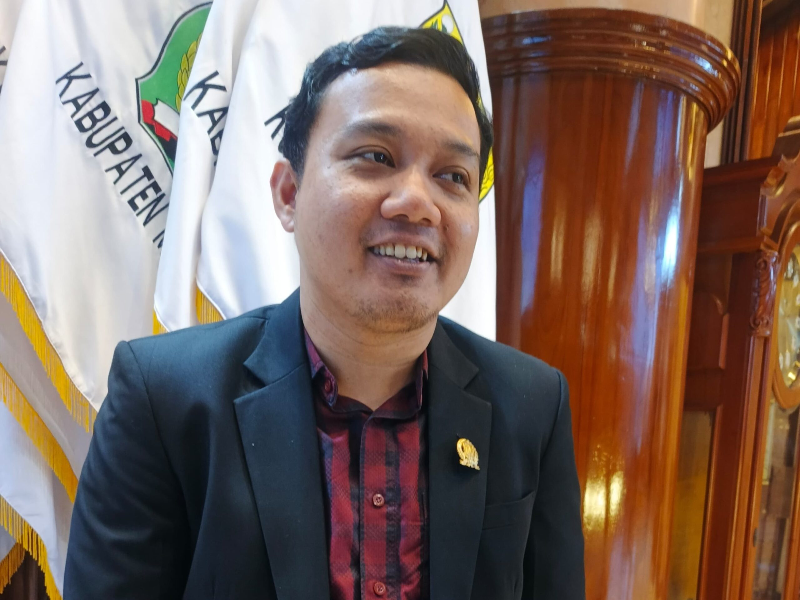 Kelangkaan BBM Subsidi, Ini kata Fuad Benardi