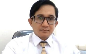 Tunggu Serah Terima Gedung dari Kementerian PUPR, Bagian Umum Pemkab Kediri Siapkan Kebutuhan Fasilitas Perkantoran