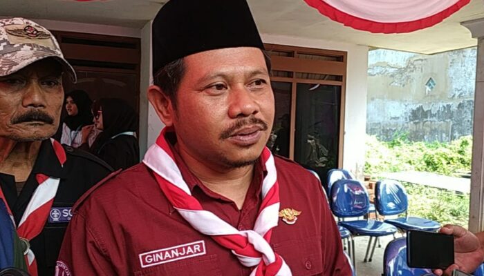 Pramuka Kota Malang Bedah Rumah Warga Miskin, Bangun Kepedulian Sosial Lewat Gerakan Gotong Royong