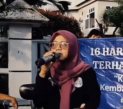 Empat Anak di Jombang Jadi Korban Kekerasan Seksual Ayah Tiri, Satu Hamil