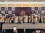 Turnamen Domino Digital Digelar di Velodrome, HGI Dorong Pengakuan Domino sebagai Olahraga Pikiran