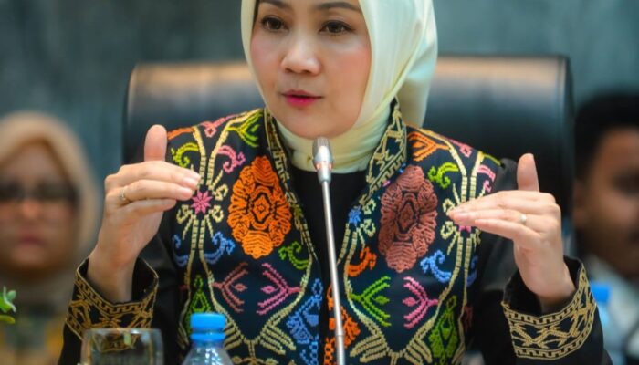 Atalia Soroti Keterbatasan Layanan Kanker, Desak RS Siloam Mataram Tingkatkan Status dan Kapasitas