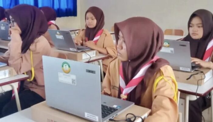 Sekolah Rakyat Jombang Capai Kuota Penuh, Program Pendidikan Gratis Siap Bergulir