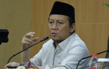 Korban Pelatihan Calon Manajer Koperasi Desa Terus Bertambah, Gus Hilmy: Hentikan Dulu Programnya dan Lakukan Investigasi