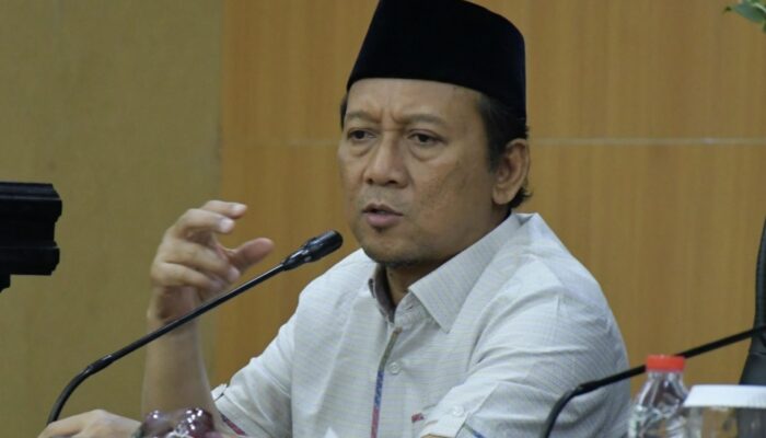 Korban Pelatihan Calon Manajer Koperasi Desa Terus Bertambah, Gus Hilmy: Hentikan Dulu Programnya dan Lakukan Investigasi