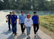Status Velodrome Malang Tak Kunjung Tuntas, DPRD Jatim Desak PKS Dipercepat