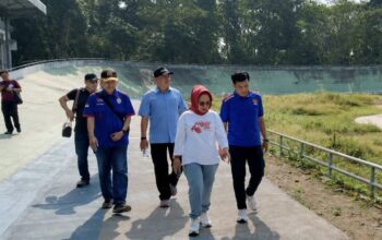 Status Velodrome Malang Tak Kunjung Tuntas, DPRD Jatim Desak PKS Dipercepat