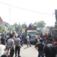 Polres Jombang Tegaskan Komitmen Berantas Bajing Loncat dan Respons Keluhan Sopir Truk