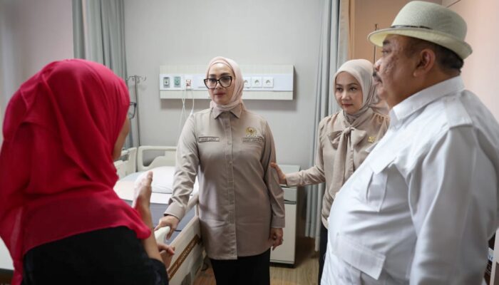 Dokter Tumbuh Kembang Masih Langka, Lucy Kurniasari Desak RS Ramah Anak Perkuat Layanan