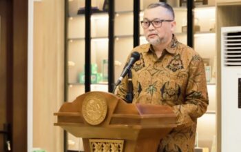 Tembus 6.335 Pendaftar, Jalur Mandiri Unair Jadi Pilihan Ribuan Calon Mahasiswa