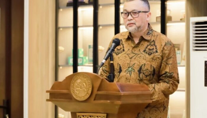 Tembus 6.335 Pendaftar, Jalur Mandiri Unair Jadi Pilihan Ribuan Calon Mahasiswa