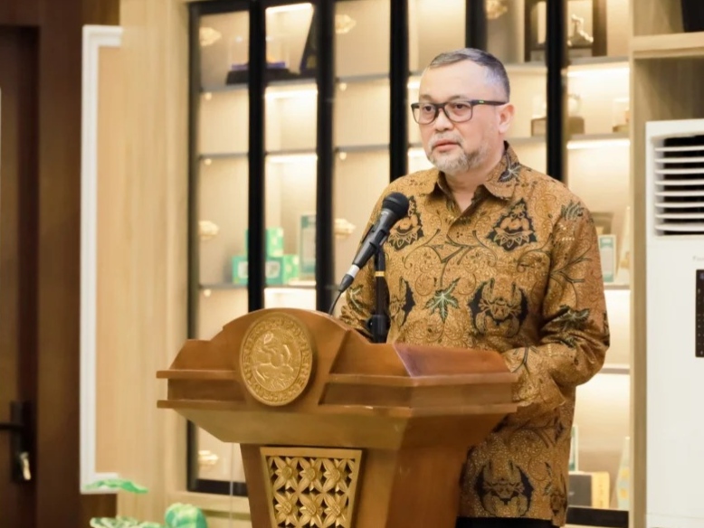 Tembus 6.335 Pendaftar, Jalur Mandiri Unair Jadi Pilihan Ribuan Calon Mahasiswa