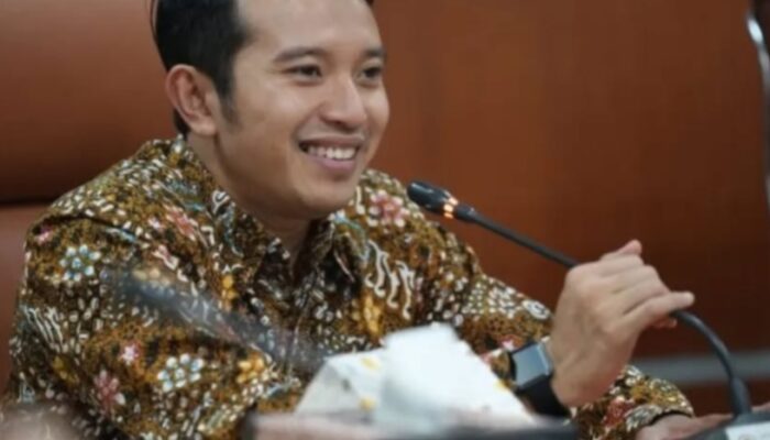 Ketua Komisi C DPRD Provinsi Jatim Soroti Kinerja BUMD Terhadap Kontribusi PAD Belum Maksimal