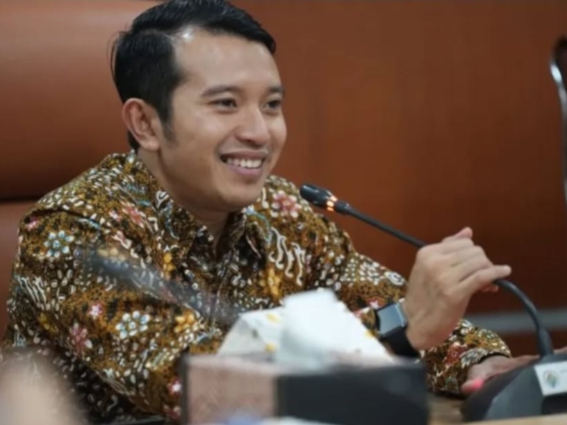 Ketua Komisi C DPRD Provinsi Jatim Soroti Kinerja BUMD Terhadap Kontribusi PAD Belum Maksimal