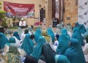 Perkuat Nilai Kebangsaan, Senator Ahmad Nawardi Gelar Sosialisasi Empat Pilar MPR RI