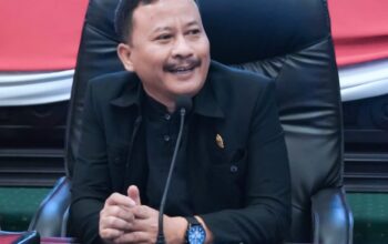DPRD Jombang Pastikan Raperda Miras Persempit Ruang Gerak Peredaran Alkohol