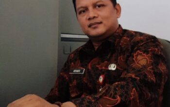 Dinas Sosial Kabupaten Kediri Pastikan Penyaluran Bansos Tepat Sasaran melalui Pemutakhiran DTSEN