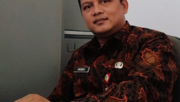 Dinas Sosial Kabupaten Kediri Pastikan Penyaluran Bansos Tepat Sasaran melalui Pemutakhiran DTSEN