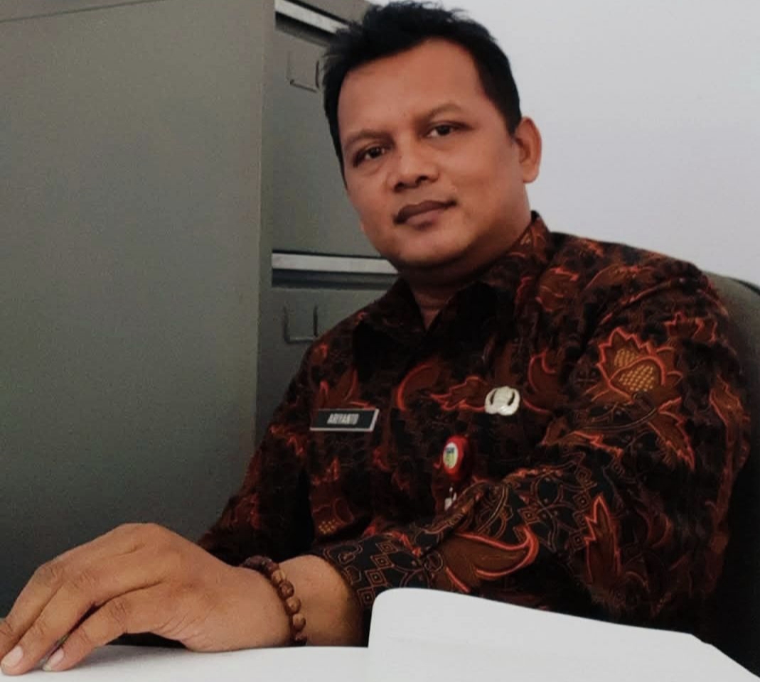 Dinas Sosial Kabupaten Kediri Pastikan Penyaluran Bansos Tepat Sasaran melalui Pemutakhiran DTSEN