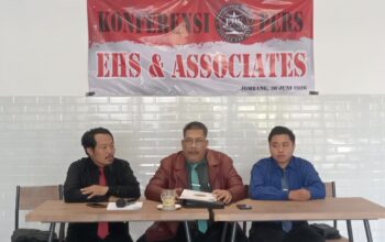Sengketa Bisnis Batubara PT SMG vs PT SBB, Kuasa Hukum Sebut Perkara Sudah Inkracht