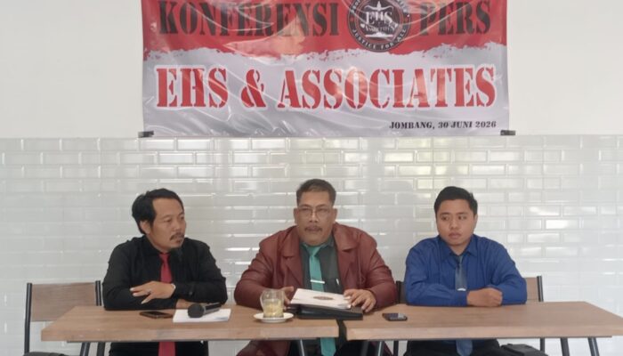 Sengketa Bisnis Batubara PT SMG vs PT SBB, Kuasa Hukum Sebut Perkara Sudah Inkracht