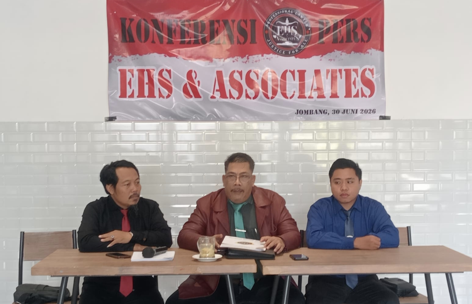 Sengketa Bisnis Batubara PT SMG vs PT SBB, Kuasa Hukum Sebut Perkara Sudah Inkracht