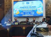 Bank UMKM Jawa Timur Perluas Akses Pembiayaan, Sinergi dengan Bank Jatim dan PT. Jamkrida Jatim