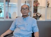 Efek Jokowi Dipertanyakan, Safari Politik di Lampung Dinilai Gagal Bangkitkan Antusiasme Publik