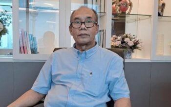 Efek Jokowi Dipertanyakan, Safari Politik di Lampung Dinilai Gagal Bangkitkan Antusiasme Publik