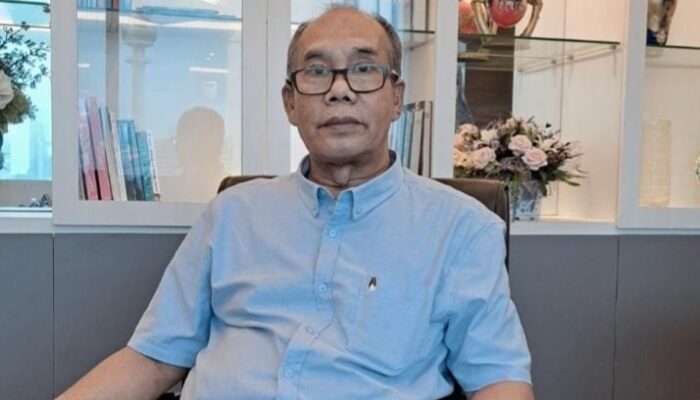 Efek Jokowi Dipertanyakan, Safari Politik di Lampung Dinilai Gagal Bangkitkan Antusiasme Publik