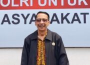 Aturan Polisi Aktif Duduki Jabatan Sipil Tuai Perdebatan, Praktisi Hukum Usulkan Pembatasan Ketat