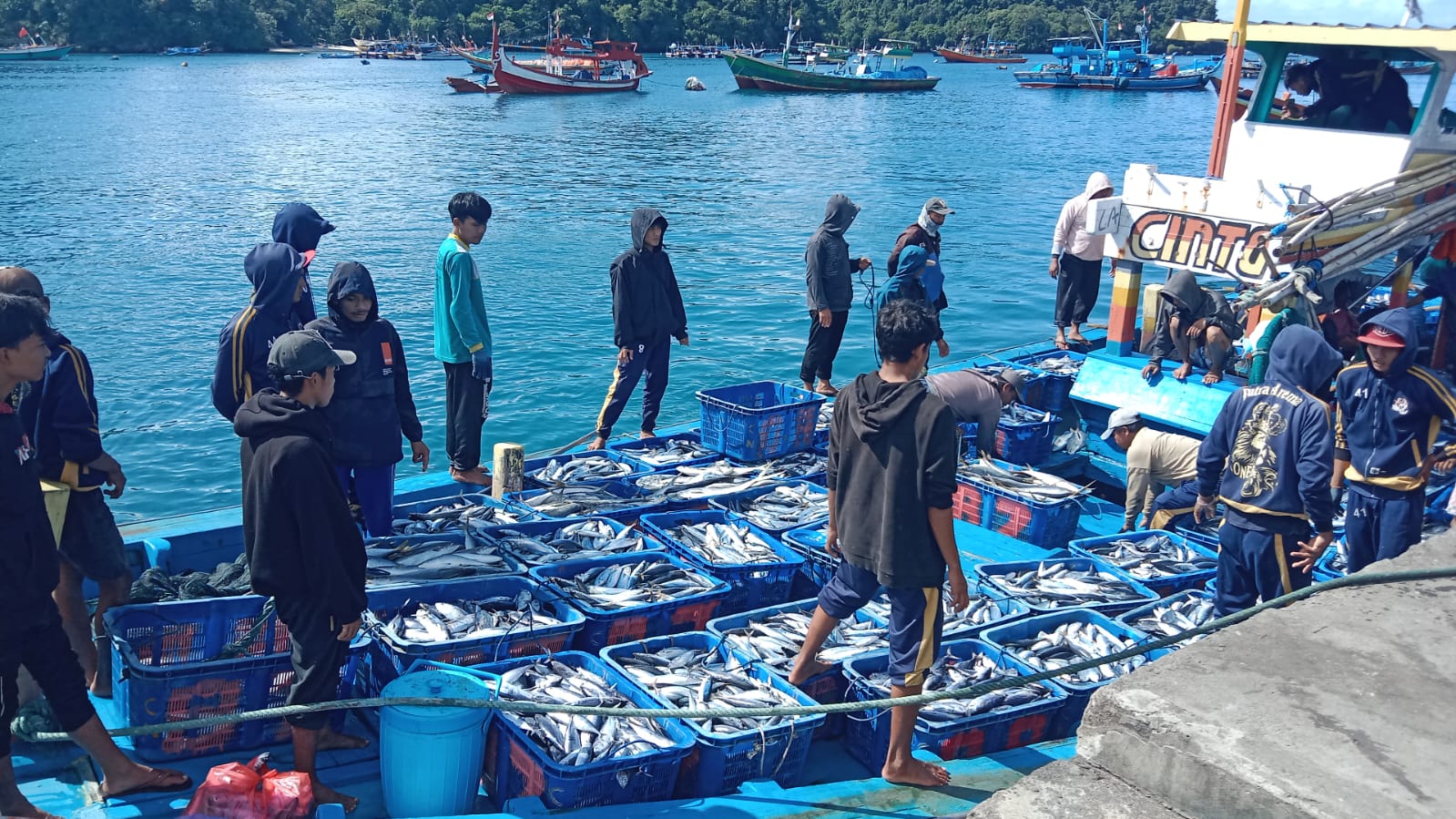 Hari Konservasi Alam Sedunia 2026: SALAM Dorong Sinergi Hexahelix demi Kelestarian Hutan, Laut, Transisi Energi dan Ketahanan Pangan