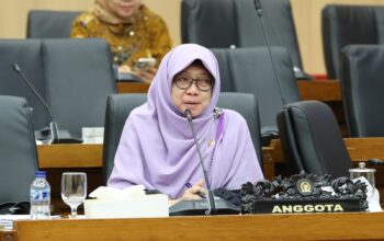 RUU Daerah Kepulauan Diuji, DPR Janji Aspirasi Daerah Tak Berhenti Jadi Arsip