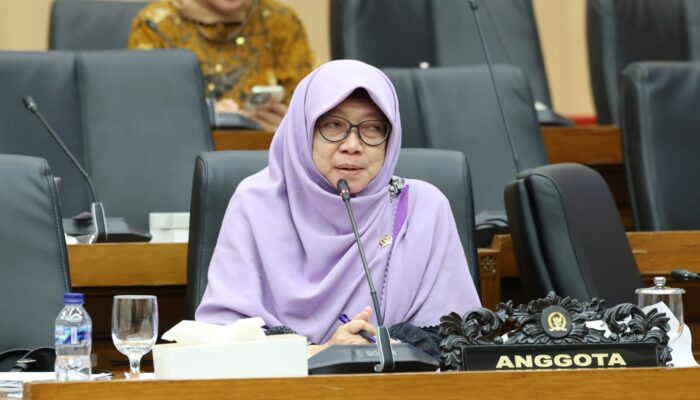 RUU Daerah Kepulauan Diuji, DPR Janji Aspirasi Daerah Tak Berhenti Jadi Arsip