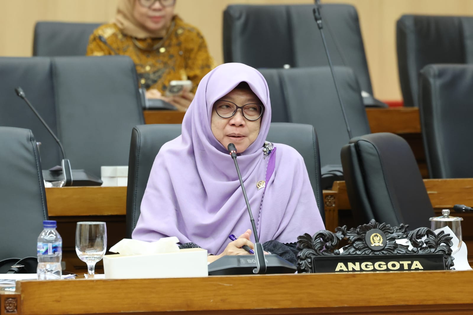 RUU Daerah Kepulauan Diuji, DPR Janji Aspirasi Daerah Tak Berhenti Jadi Arsip