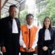 Kuasa Hukum Buka Peluang Banding, Vonis 18 Tahun Pembunuh Wanita Open BO Belum Berkekuatan Hukum Tetap