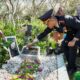 Hari Bhayangkara ke-80, Kapolresta Malang Kota Pilih Refleksi: Ziarah ke Makam Korban Tragedi Kanjuruhan Jadi Pesan Kemanusiaan