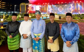 Rakernas XVIII APEKSI 2026 Jadi Ajang Promosi Potensi Daerah, Wali Kota Malang Dorong Kolaborasi Berbuah Investasi