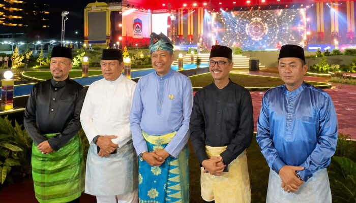 Rakernas XVIII APEKSI 2026 Jadi Ajang Promosi Potensi Daerah, Wali Kota Malang Dorong Kolaborasi Berbuah Investasi