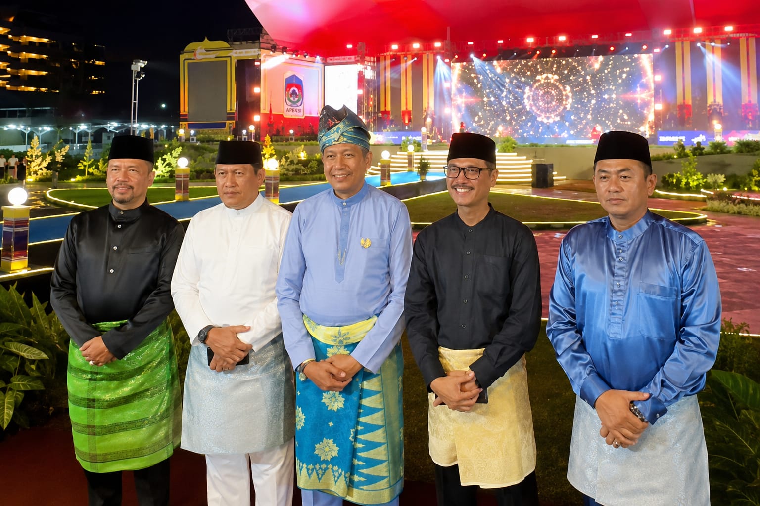 Rakernas XVIII APEKSI 2026 Jadi Ajang Promosi Potensi Daerah, Wali Kota Malang Dorong Kolaborasi Berbuah Investasi