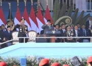 Enam Pesan Presiden Prabowo kepada Polri: Jaga Kepercayaan Rakyat hingga Tegakkan Hukum dengan Adil