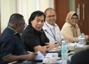 Komite II DPD RI Dorong Penguatan Pemanfaatan Energi Nuklir untuk Ketahanan Energi Nasional