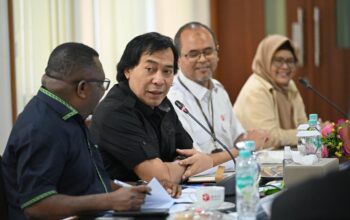 Komite II DPD RI Dorong Penguatan Pemanfaatan Energi Nuklir untuk Ketahanan Energi Nasional
