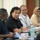 Komite II DPD RI Dorong Penguatan Pemanfaatan Energi Nuklir untuk Ketahanan Energi Nasional