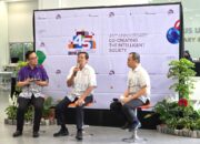 BINUS di Usia 45 Tahun: AI Jangan Sekadar Jadi Tren, Harus Menjawab Kepentingan Bangsa