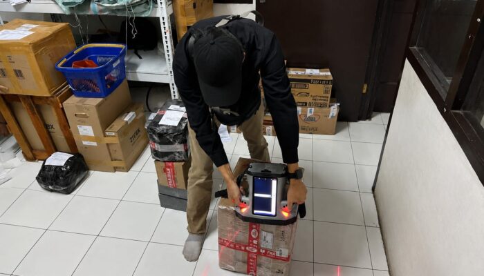 Bea Cukai Malang Intensifkan Penindakan, Jutaan Batang Rokok Ilegal Berhasil Diamankan