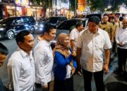 Menteri PKP Kagumi Kampung Heritage Kayutangan Malang, Siap Jadi Model Penataan Kawasan Nasional
