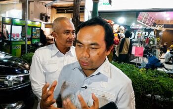 Ali Muthohirin: Kampung Heritage Kayutangan Jadi Prototype Penataan Permukiman Nasional