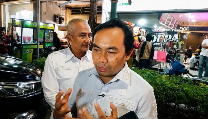 Ali Muthohirin: Kampung Heritage Kayutangan Jadi Prototype Penataan Permukiman Nasional