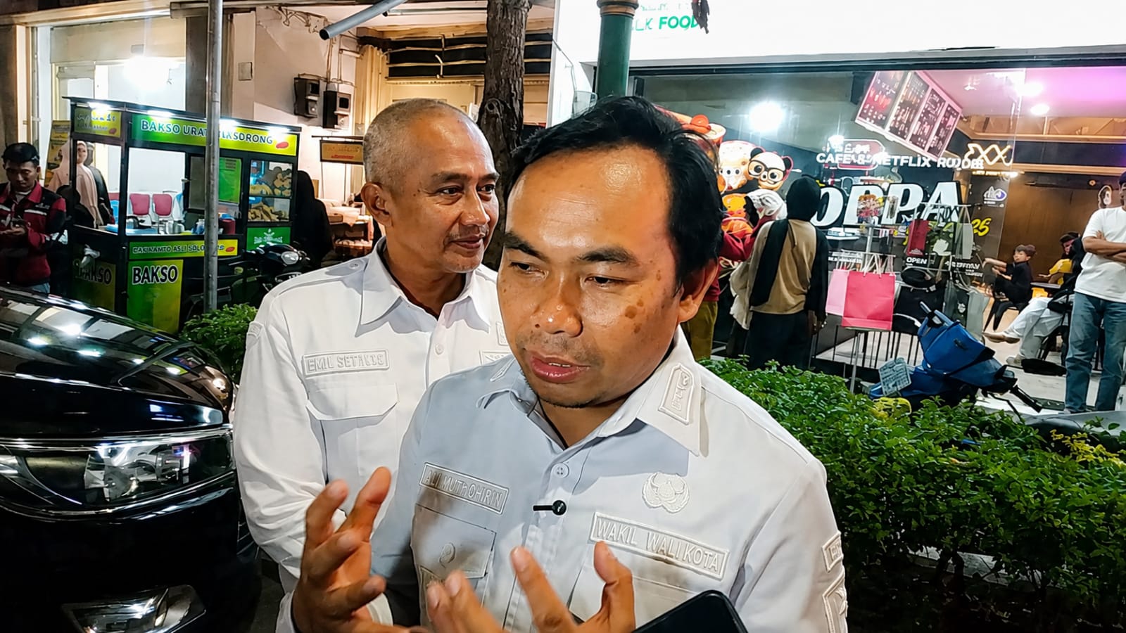 Ali Muthohirin: Kampung Heritage Kayutangan Jadi Prototype Penataan Permukiman Nasional